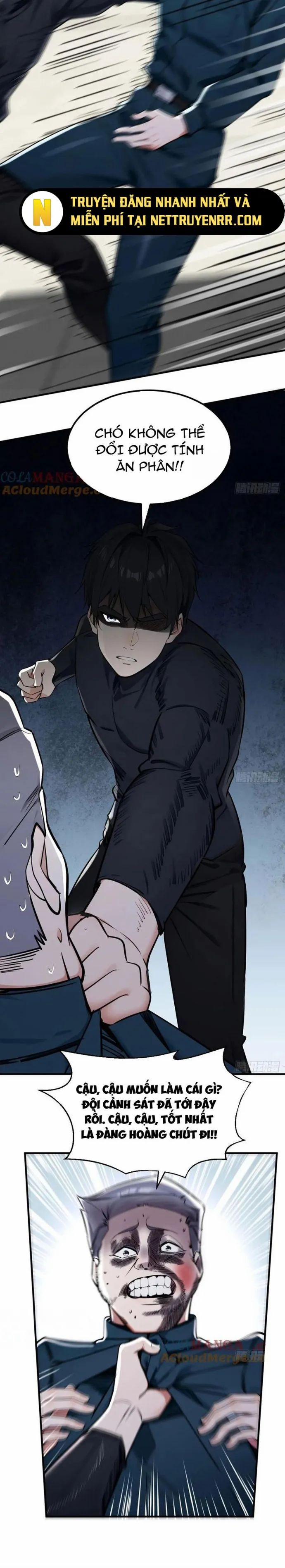 Tôi Phục Chế Người Vợ Mới Cưới 20 trang 8