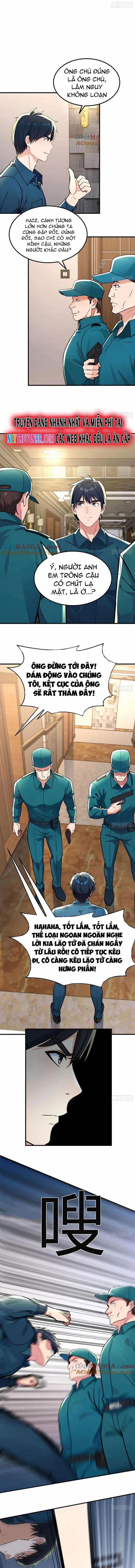 Tôi Phục Chế Người Vợ Mới Cưới 21.1 trang 2