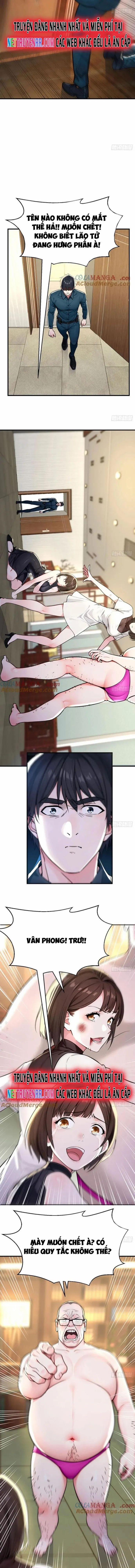 Tôi Phục Chế Người Vợ Mới Cưới 21.1 trang 4