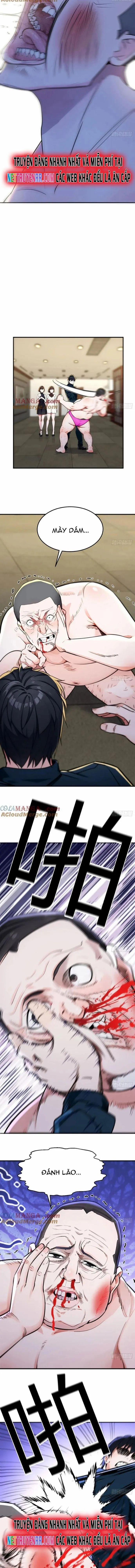 Tôi Phục Chế Người Vợ Mới Cưới 21.1 trang 6