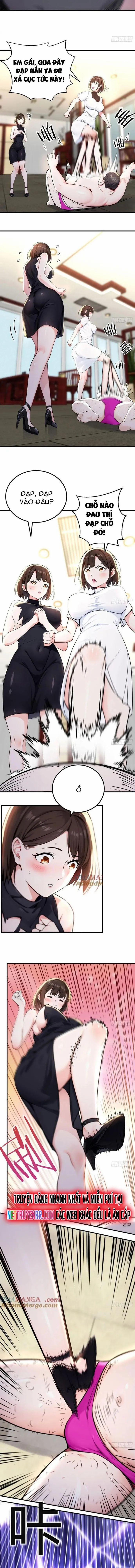 Tôi Phục Chế Người Vợ Mới Cưới 22 trang 5