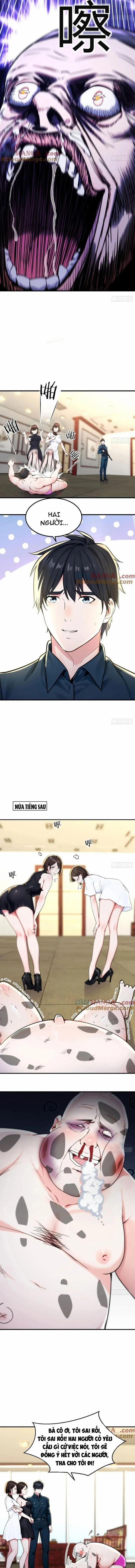 Tôi Phục Chế Người Vợ Mới Cưới 22 trang 6