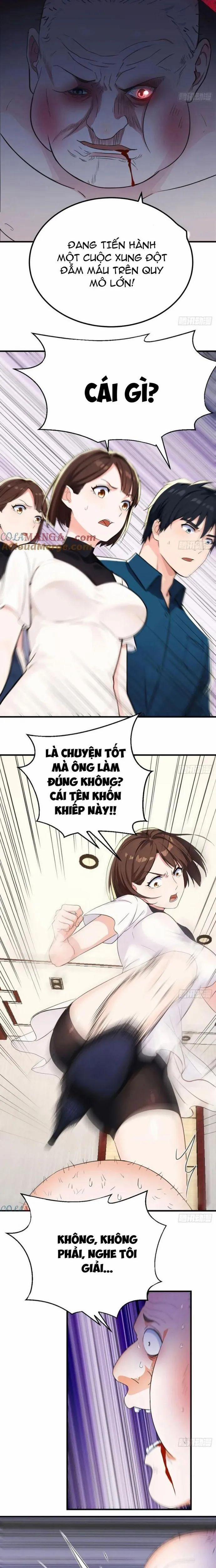 Tôi Phục Chế Người Vợ Mới Cưới 23 trang 1