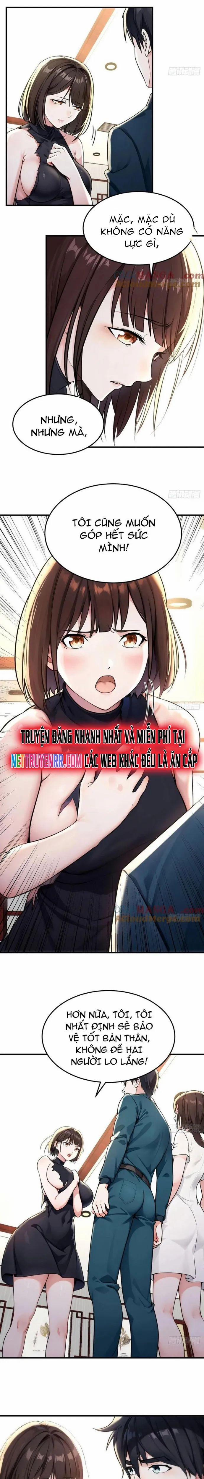 Tôi Phục Chế Người Vợ Mới Cưới 23 trang 10