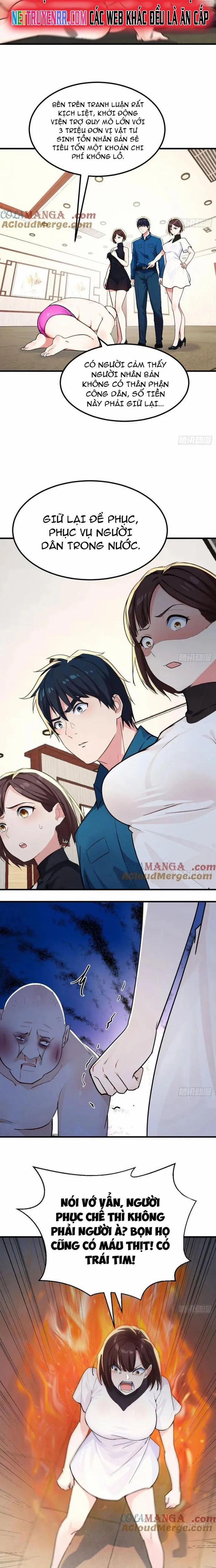 Tôi Phục Chế Người Vợ Mới Cưới 23 trang 5