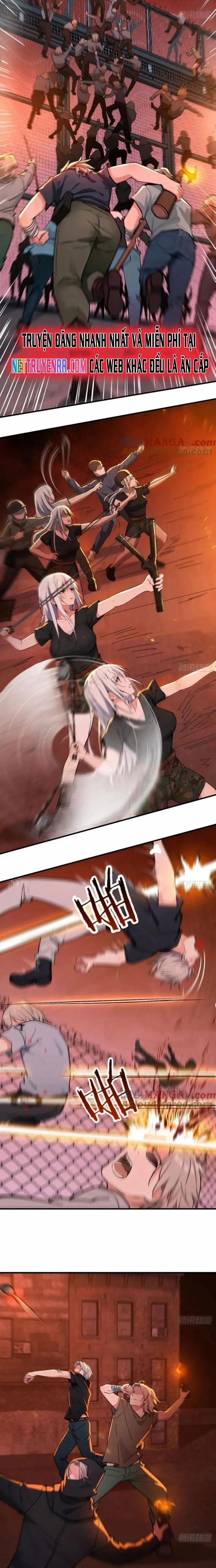 Tôi Phục Chế Người Vợ Mới Cưới 24 trang 8