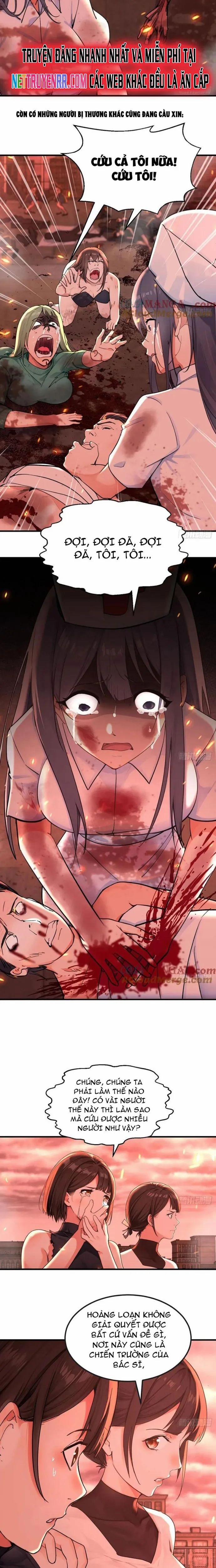 Tôi Phục Chế Người Vợ Mới Cưới 25 trang 4