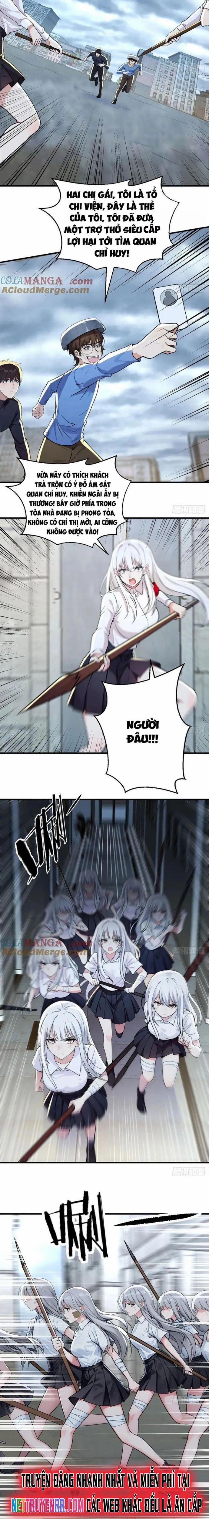 Tôi Phục Chế Người Vợ Mới Cưới 26 trang 1