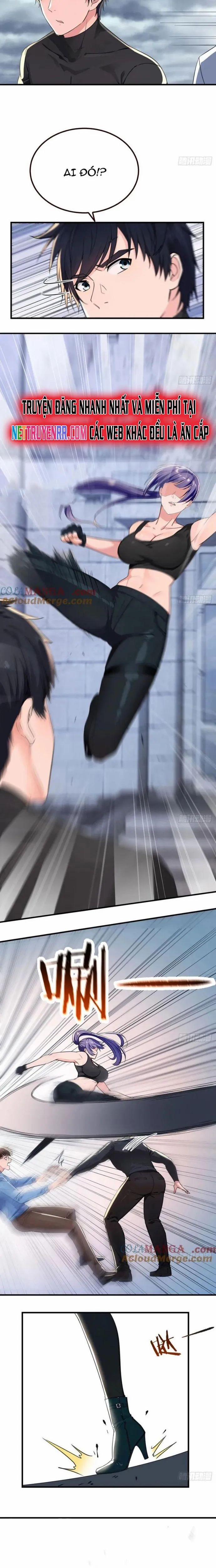 Tôi Phục Chế Người Vợ Mới Cưới 26 trang 3