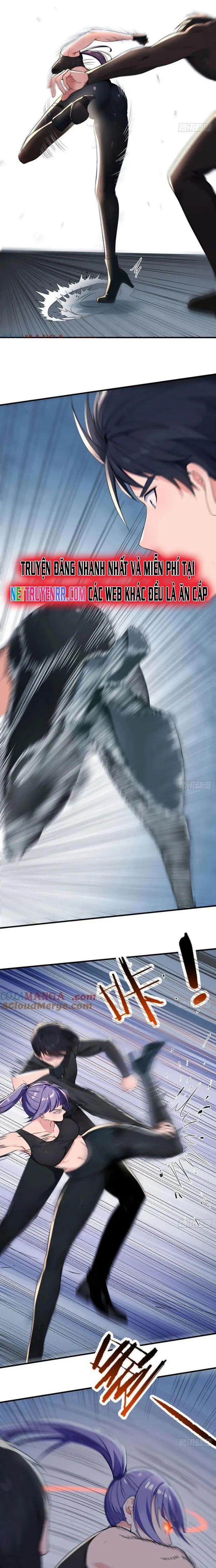 Tôi Phục Chế Người Vợ Mới Cưới 26 trang 4