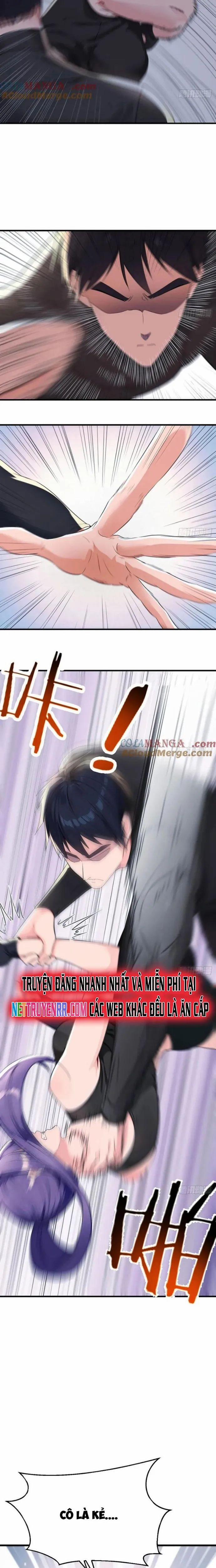 Tôi Phục Chế Người Vợ Mới Cưới 26 trang 5