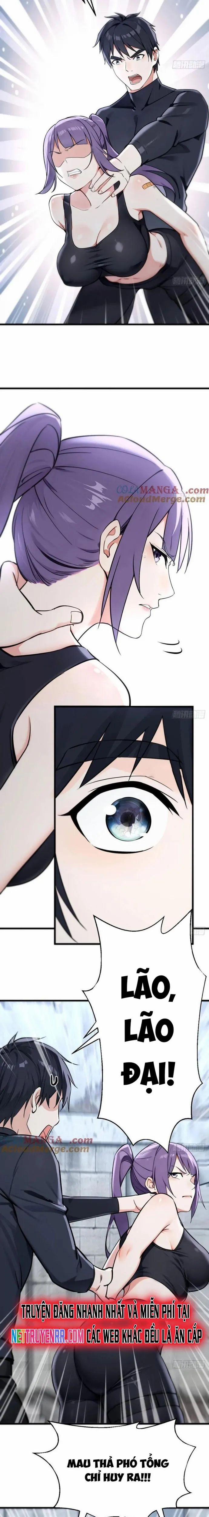 Tôi Phục Chế Người Vợ Mới Cưới 26 trang 6