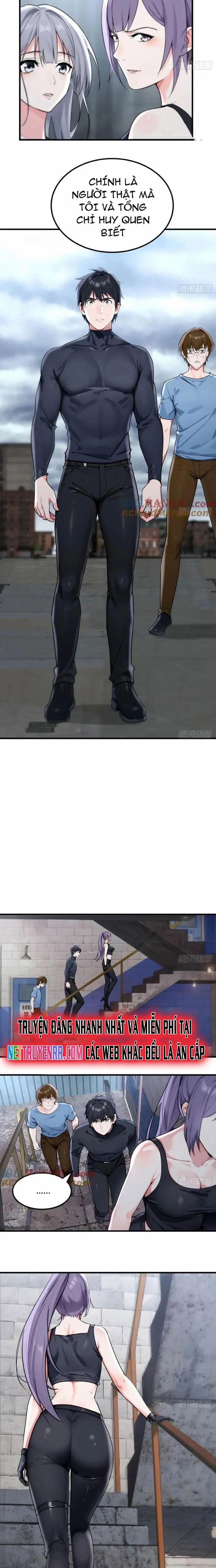 Tôi Phục Chế Người Vợ Mới Cưới 26 trang 9