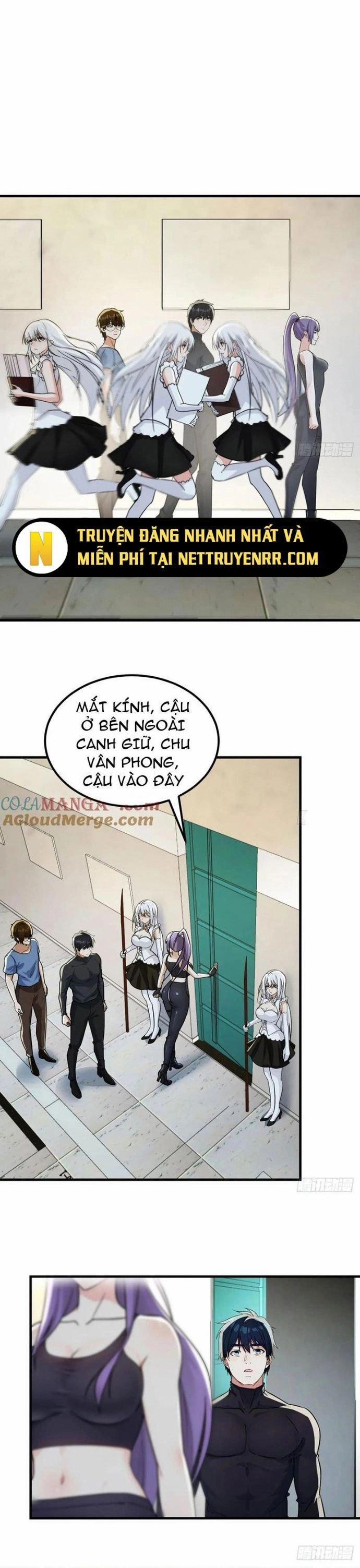 Tôi Phục Chế Người Vợ Mới Cưới 27 trang 1