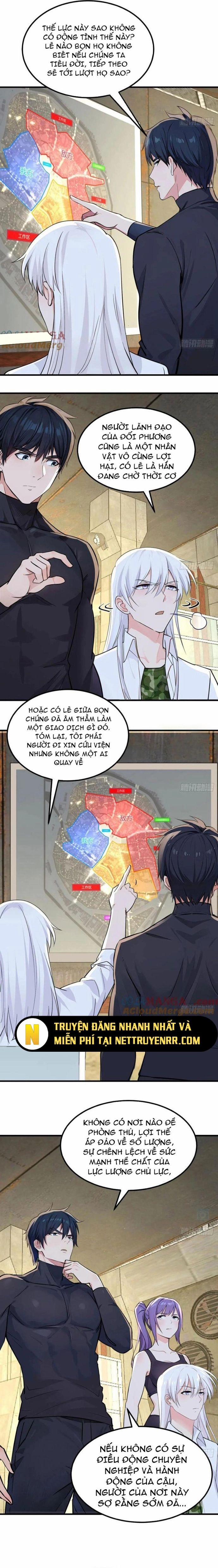 Tôi Phục Chế Người Vợ Mới Cưới 27 trang 12