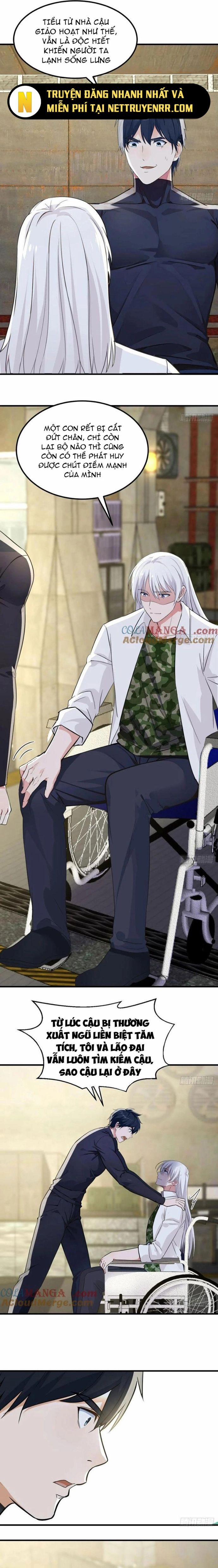 Tôi Phục Chế Người Vợ Mới Cưới 27 trang 5