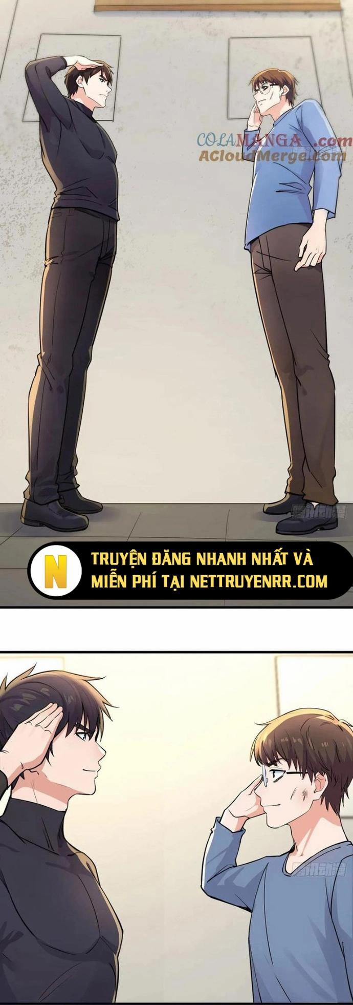 Tôi Phục Chế Người Vợ Mới Cưới 28 trang 12