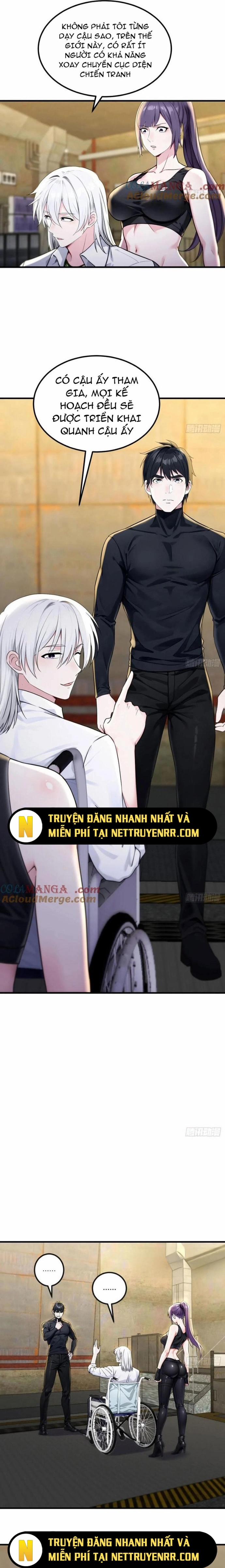 Tôi Phục Chế Người Vợ Mới Cưới 28 trang 3