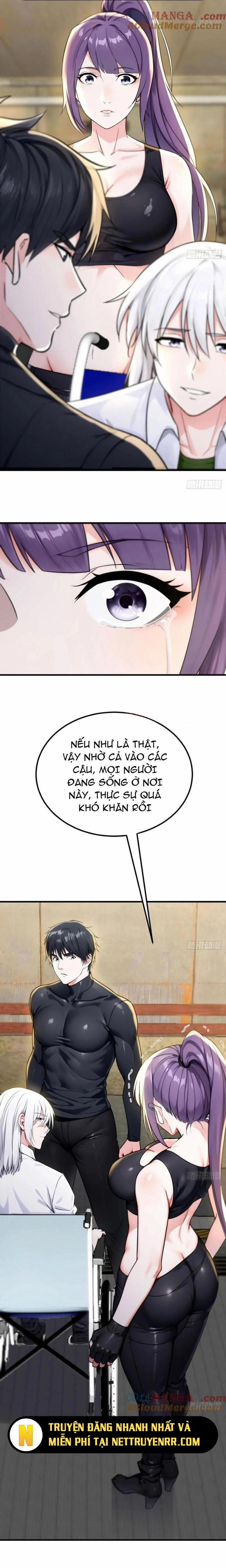 Tôi Phục Chế Người Vợ Mới Cưới 28 trang 4