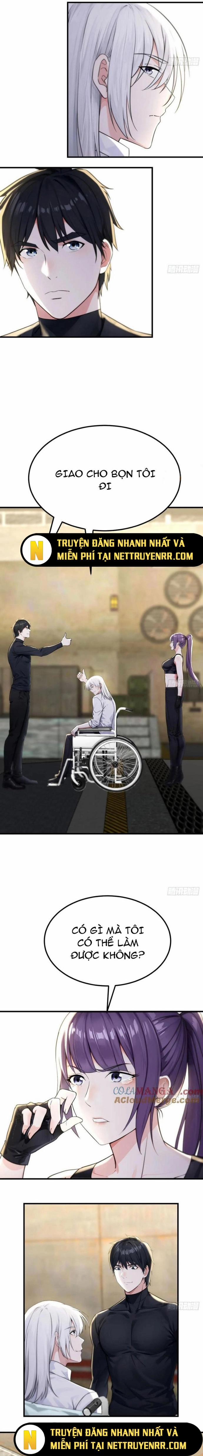 Tôi Phục Chế Người Vợ Mới Cưới 28 trang 5