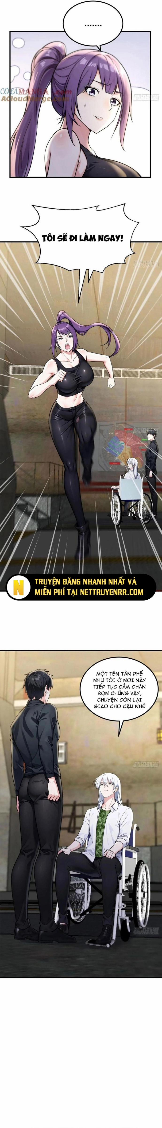 Tôi Phục Chế Người Vợ Mới Cưới 28 trang 7