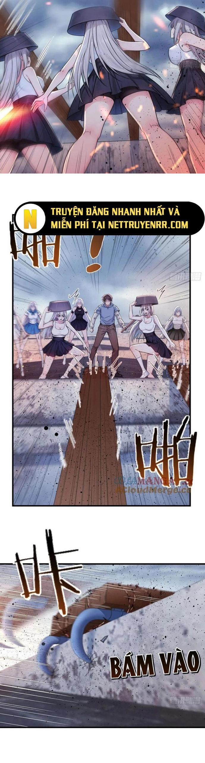 Tôi Phục Chế Người Vợ Mới Cưới 29 trang 1