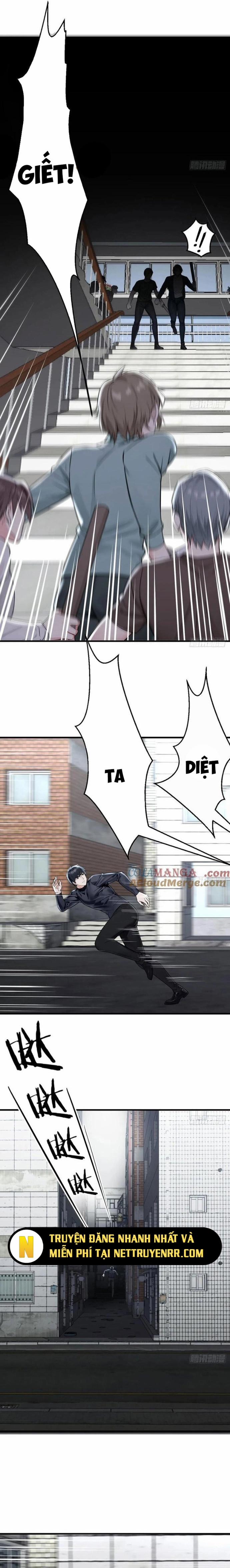 Tôi Phục Chế Người Vợ Mới Cưới 29 trang 11