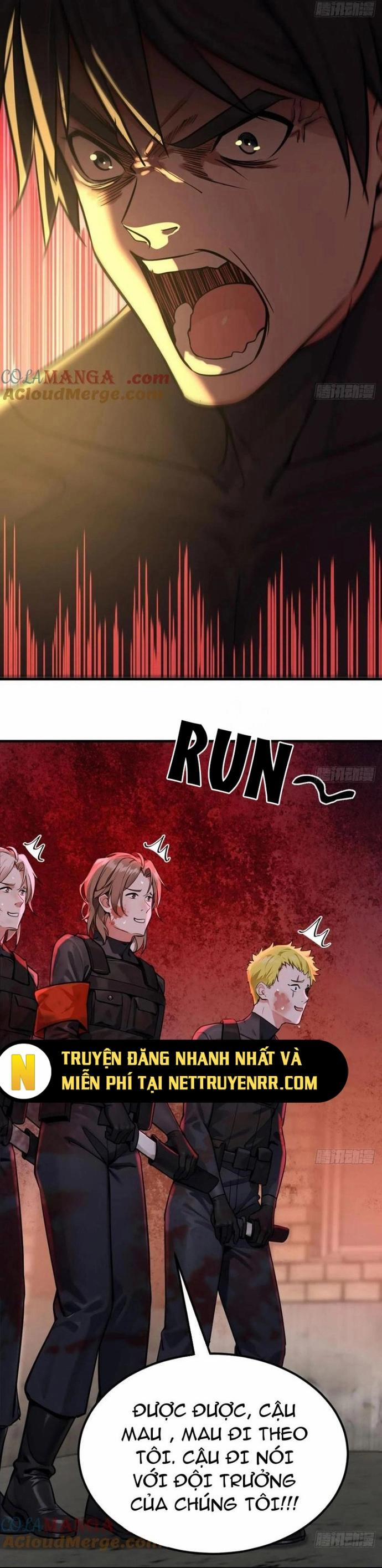 Tôi Phục Chế Người Vợ Mới Cưới 29 trang 14