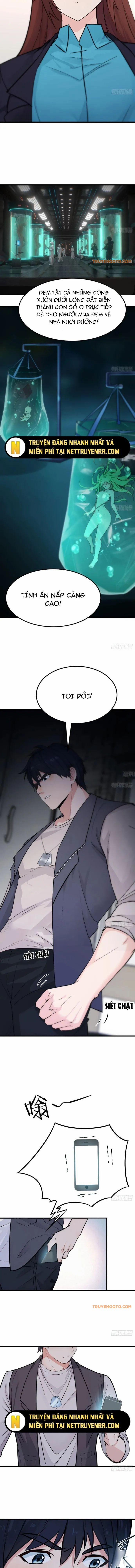 Tôi Phục Chế Người Vợ Mới Cưới 3 trang 2