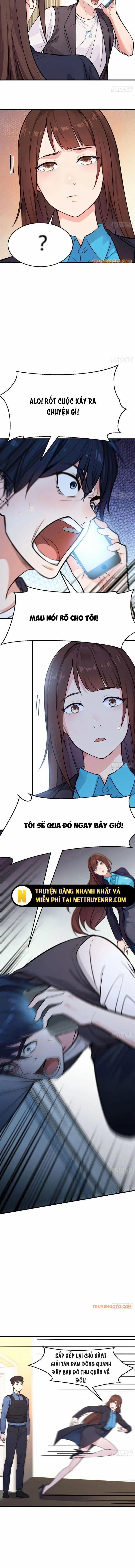 Tôi Phục Chế Người Vợ Mới Cưới 3 trang 4