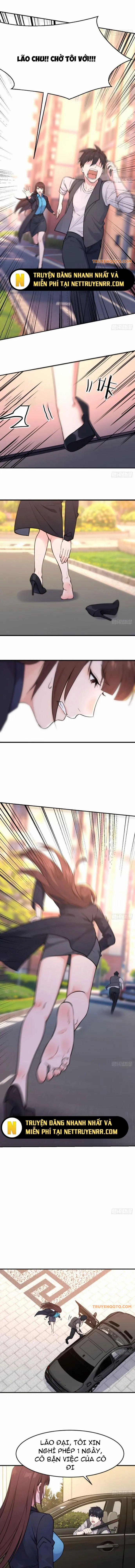 Tôi Phục Chế Người Vợ Mới Cưới 3 trang 5