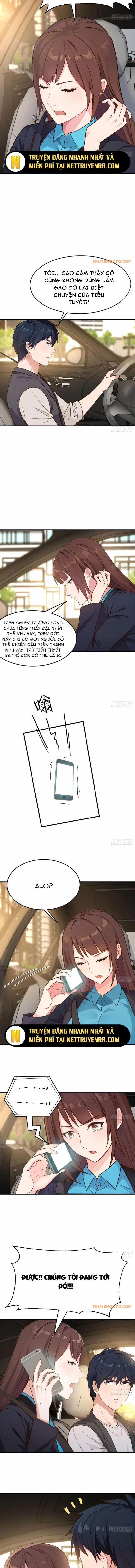 Tôi Phục Chế Người Vợ Mới Cưới 3 trang 8