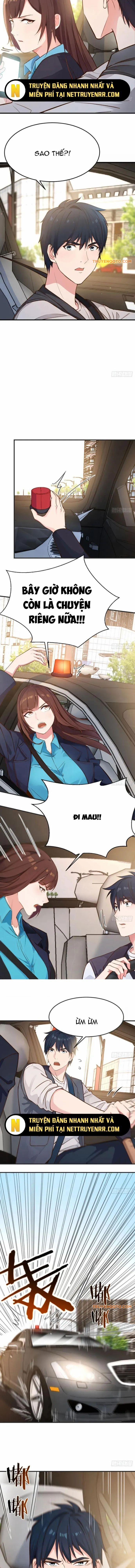 Tôi Phục Chế Người Vợ Mới Cưới 3 trang 9