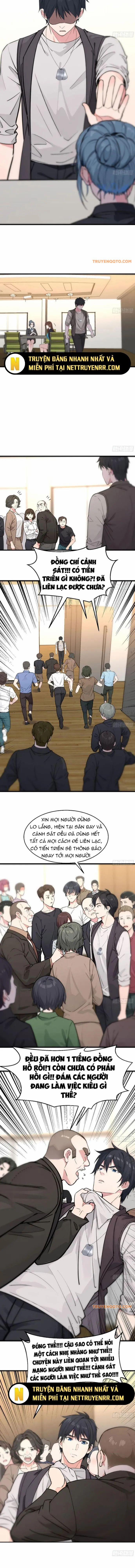 Tôi Phục Chế Người Vợ Mới Cưới 4 trang 5