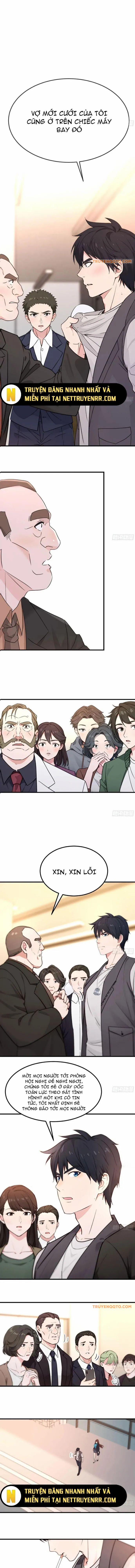 Tôi Phục Chế Người Vợ Mới Cưới 4 trang 6