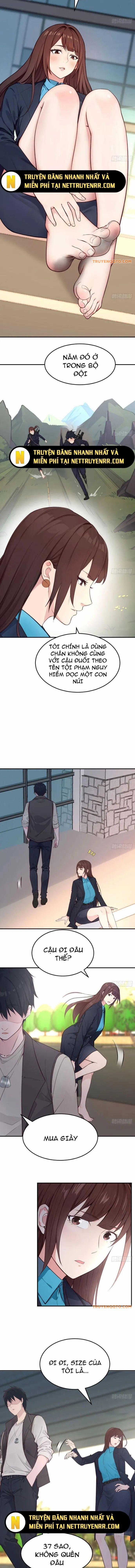 Tôi Phục Chế Người Vợ Mới Cưới 4 trang 8