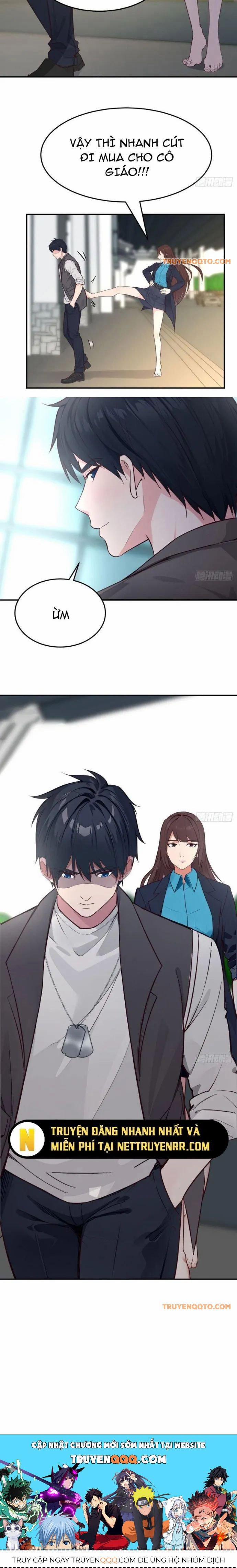 Tôi Phục Chế Người Vợ Mới Cưới 4 trang 9