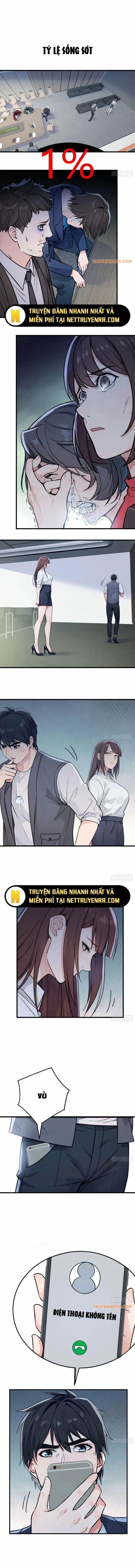 Tôi Phục Chế Người Vợ Mới Cưới 5 trang 1