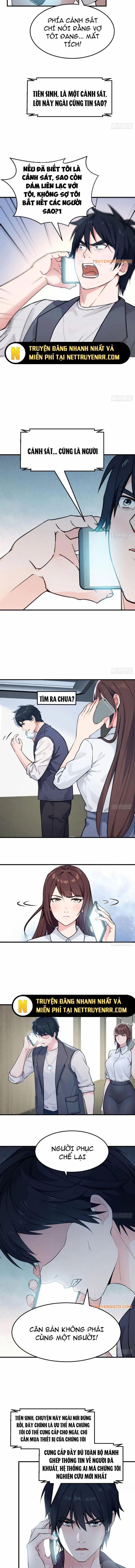 Tôi Phục Chế Người Vợ Mới Cưới 5 trang 3