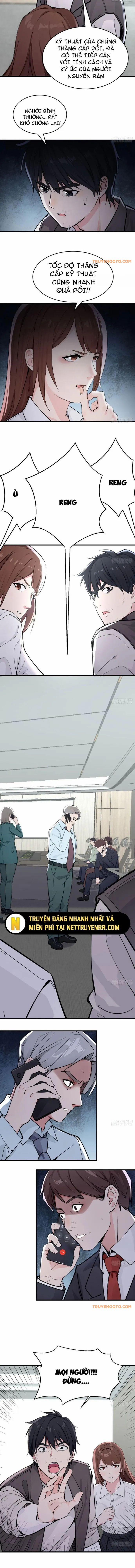 Tôi Phục Chế Người Vợ Mới Cưới 5 trang 5