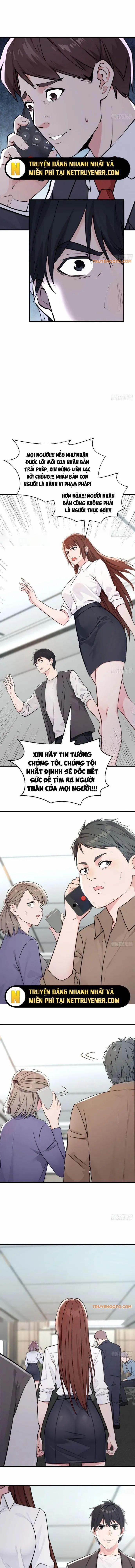 Tôi Phục Chế Người Vợ Mới Cưới 5 trang 6