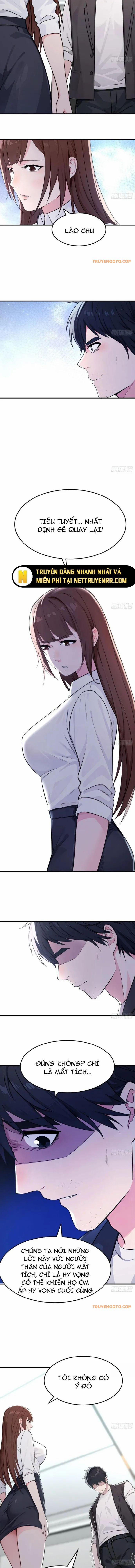 Tôi Phục Chế Người Vợ Mới Cưới 5 trang 7