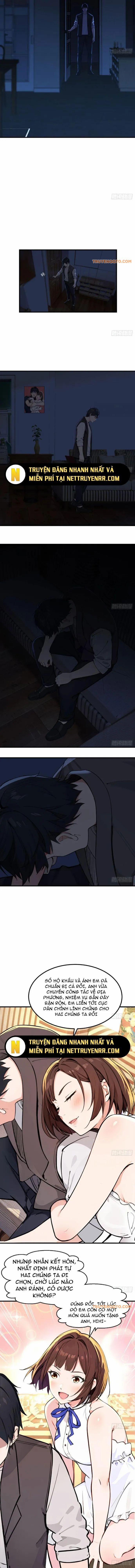 Tôi Phục Chế Người Vợ Mới Cưới 6 trang 1