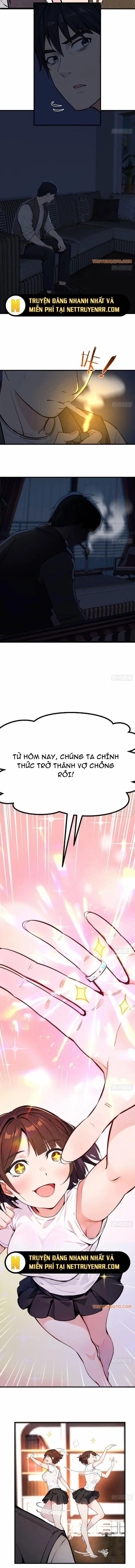 Tôi Phục Chế Người Vợ Mới Cưới 6 trang 2