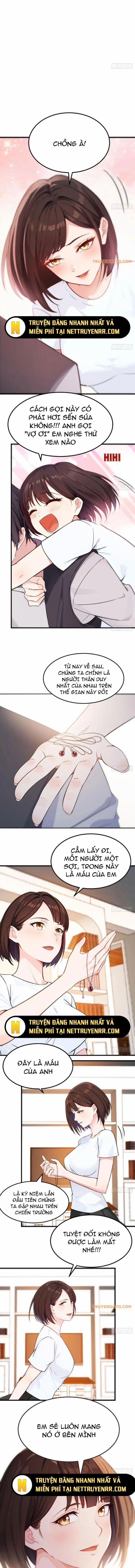 Tôi Phục Chế Người Vợ Mới Cưới 6 trang 3