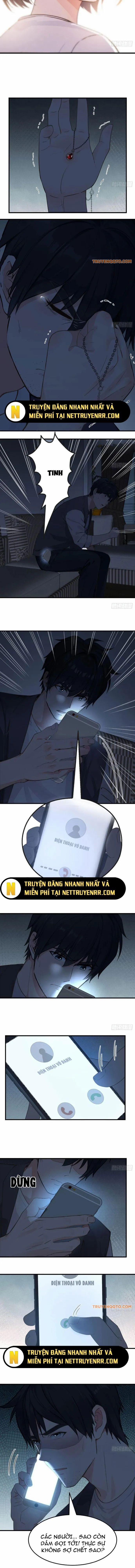 Tôi Phục Chế Người Vợ Mới Cưới 6 trang 4