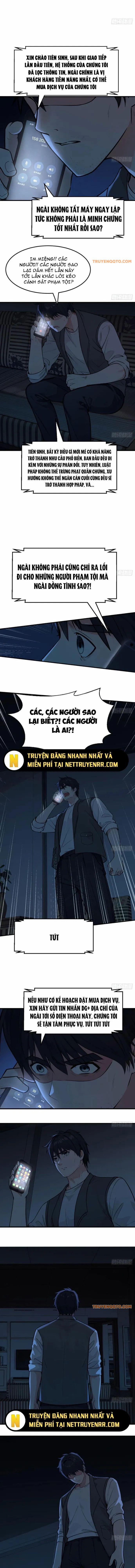 Tôi Phục Chế Người Vợ Mới Cưới 6 trang 5