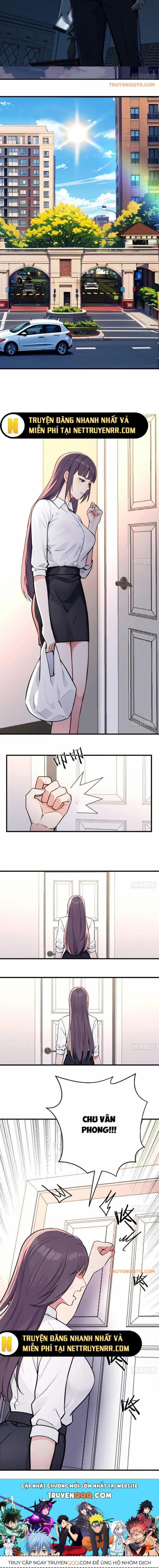 Tôi Phục Chế Người Vợ Mới Cưới 6 trang 6