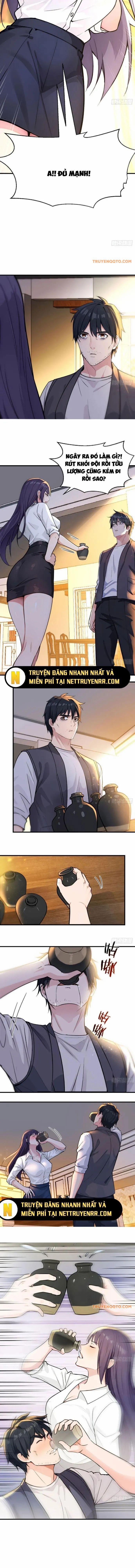 Tôi Phục Chế Người Vợ Mới Cưới 7 trang 2