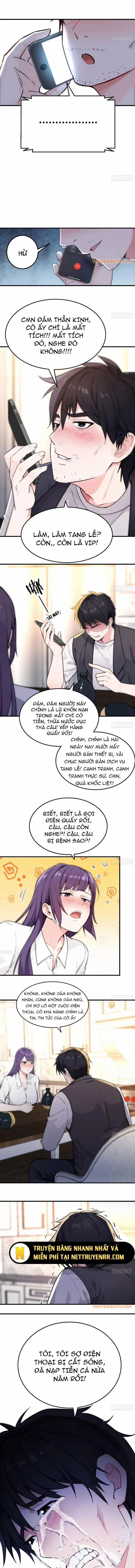 Tôi Phục Chế Người Vợ Mới Cưới 7 trang 4